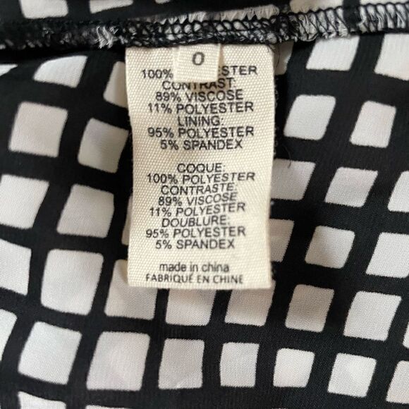 L’AGENCE Sleeveless Midi Dress 0 - Picture 5 of 7